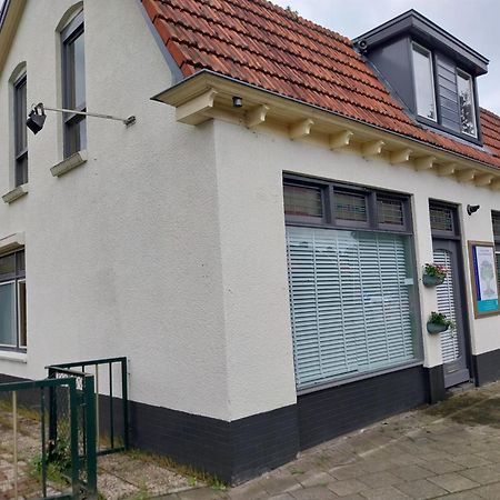 Familiehuis Amber Haaksbergen Exterior photo