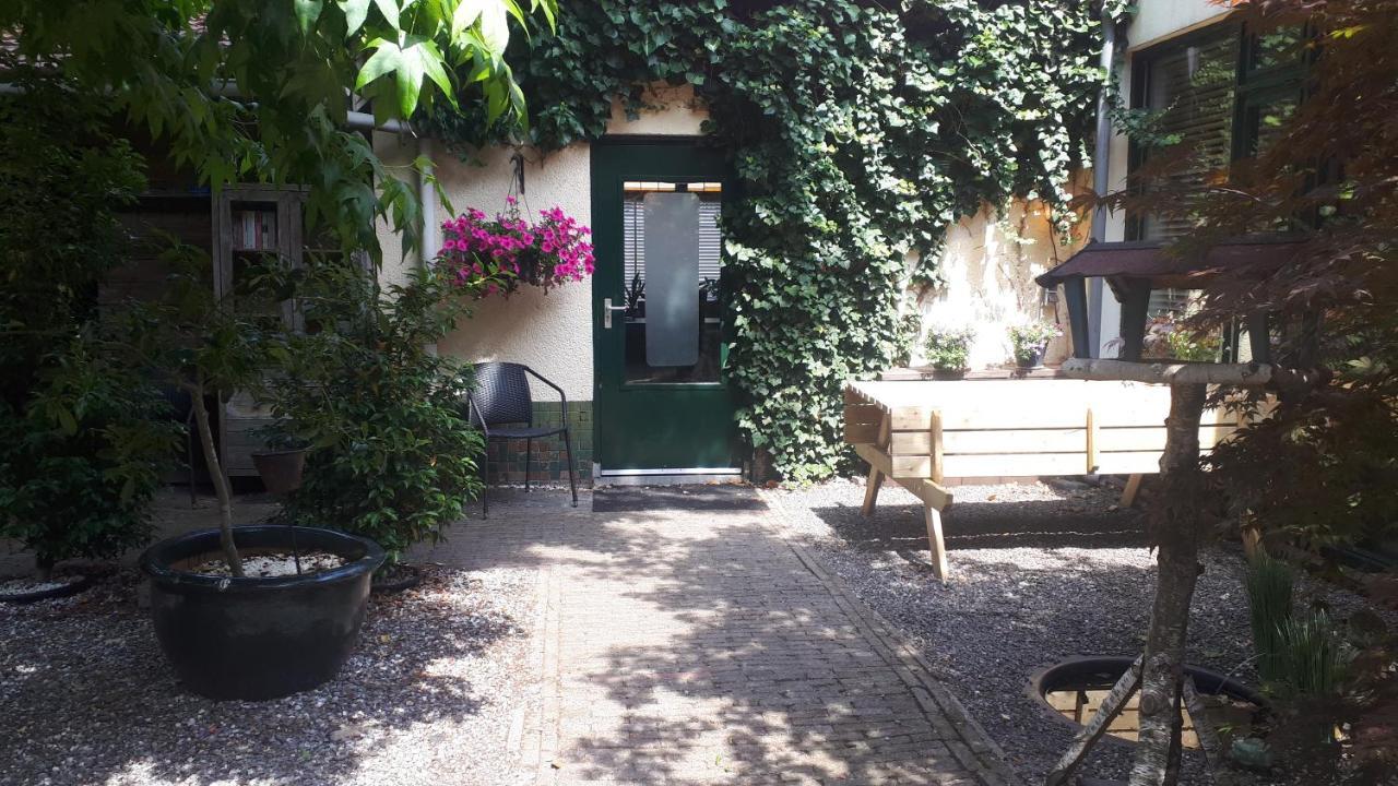 Familiehuis Amber Haaksbergen Exterior photo