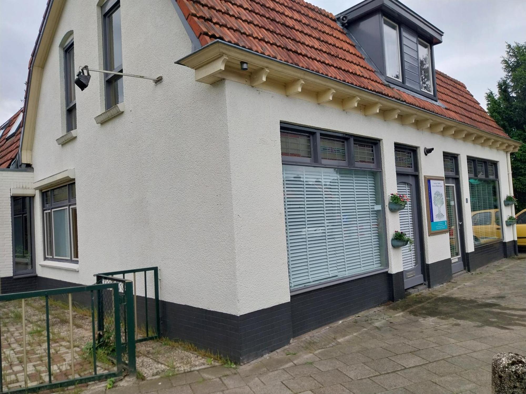 Familiehuis Amber Haaksbergen Exterior photo